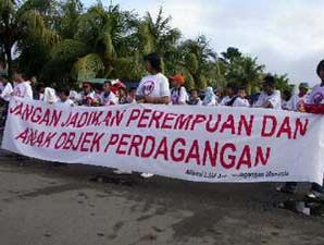 Deplu RI: Kompensasi Majikan TKI di AS yang Disiksa Belum Cukup