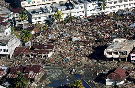 OKI Berikan Beasiswa untuk 500 Anak Yatim Korban Tsunami Aceh