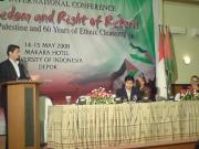 Ketua BKSAP: Indonesia Bantu Palestina, Rangkul Hamas-Fattah