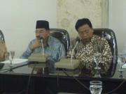 Pemerintah Didesak Tutup Tempat Maksiat Pada Bulan Ramadhan