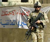 Bom Meledak, Enam Tentara AS Tewas di Irak