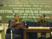Din: Kategorisasi Kelompok Islam Sangat Berbahaya