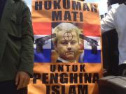 FPMI: Wilders Pantas Diseret ke Mahkamah Internasional