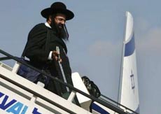 Datang ke Palestina Sebagai Imigran Yahudi, Sekarang Memeluk Islam