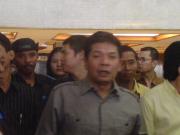 Ketua MPR Hidayat Nur Wahid Khawatir Kasus Zaenal Vs SBY Mengarah Impeachment