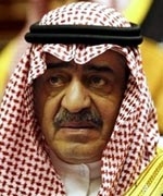 Saudi dan Kekuatan Barat, Ramai-Ramai Selamatkan Musharraf