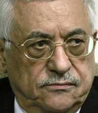 PM Israel akan Bertemu Presiden Palestina untuk Pertama Kalinya