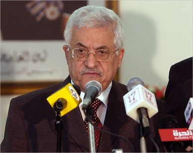 Abbas Tegaskan Referendum 31 Juli, Hamas dan Jihad Islam Turun ke Jalan
