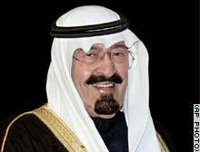 Para Isteri Aktifis Reformasi Saudi Ingatkan Raja