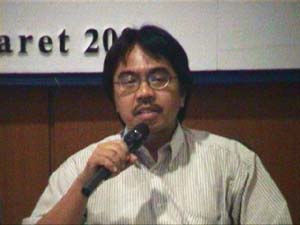 Ade Armando: Stasiun Televisi Banyak yang Sengaja Langgar Aturan