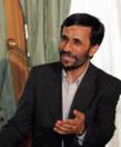Ahmadinejad: Pangkal Semua Persoalan Dunia Islam adalah Zionis Israel