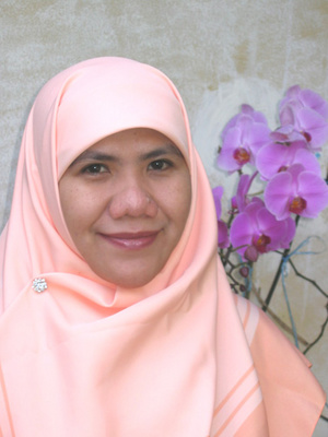 Helvy Tiana Rosa: Bakat Menulis itu Bonus dari Allah, yang Penting Tekad dan Latihan