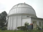 Observatorium Boscha Bentuk Tim Pemantau Awal Ramadhan
