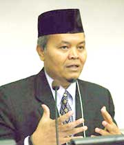 Ketua MPR RI: Kedatangan Al-Qaradhawi Kuatkan Peran Umat Islam Indonesia