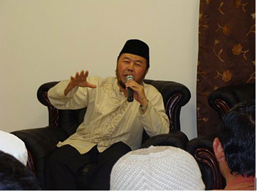 Ramadhan di Qatar: Menghidupkan Ramadhan, Menguatkan Ukhuwah