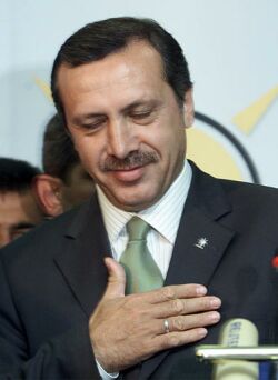 PM Turki Erdogan: Ajakan Percepatan Pemilu Berakibat Negatif