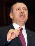 PM Turki: "Kirkuk Takkan Dibiarkan Dikuasai Etnik Tertentu"