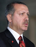 Erdogan: Mencopot Hamas berati Mengulang Kesalahan Mencopot Arafat