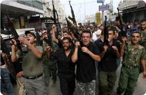 Lima Faksi Bersenjata Fatah: Hamas Adalah Saudara Kami