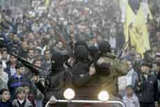 Tahanan Palestina di Penjara Israel Meminta Tak Ada Darah Saudara Tumpah di Palestina