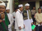Arab Saudi Tetap Larang Ahmadiyah ke Tanah Suci