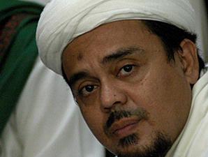 Kualitas Hakim yang Menyidang Habib Rizieq Dipertanyakan