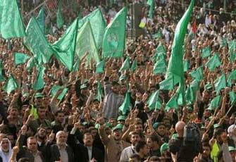 Kekhawatiran Israel: dari     Nuklir Iran, Hamas, Hingga Al-IKhwan Al-Muslimun