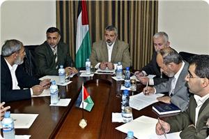 Hamas: Aneh, Dunia Bungkam Atas Kebiadaban Tentara Zionis di   Nablus
