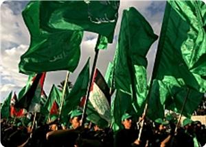 Hamas: Kami Takkan Tinggal Diam Menyikapi Aksi Kudeta