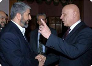 Rusia Undang Tokoh Hamas ke  Moskow