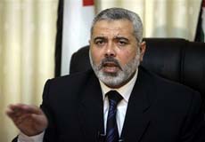 Abbas-Haniyah, Buat Kesepakatan (Lagi) untuk Hentikan Konflik Fatah-Hamas