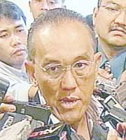 Pernyataan Aburizal Bakrie Soal Lumpur Lapindo Dinilai Menyesatkan