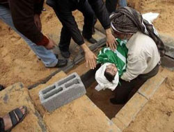 AS Tak Akan Hentikan Agresi Israel