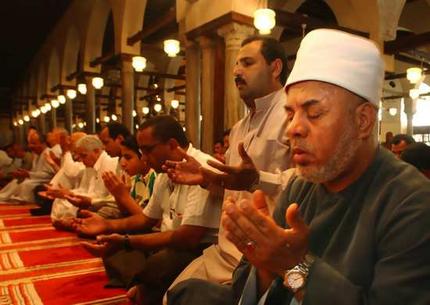 Muslim Australia Bisa Bentuk Kampung Sendiri