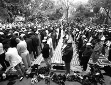 Pedagang Muslim Hidupkan Kembali Islam di Cina 