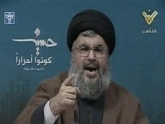 Hizbullah: Mesir Membunuh Rakyat Palestina
