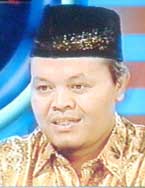 Hidayat Nurwahid: Rakyat Palestina Terharu akan Dukungan Muslim Indonesia
