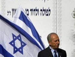 Shimon Peres Tolak Hentikan Perang