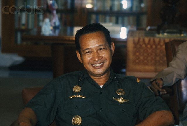 Who Was Suharto (4)