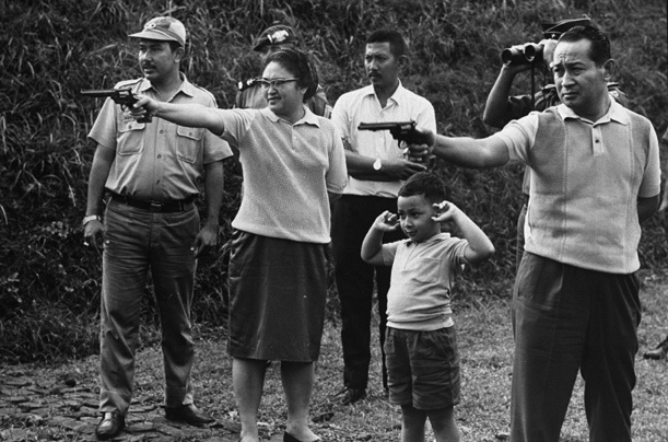 Who Was Suharto (3)