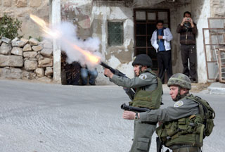 Yahudi Boleh Membunuh Laki-Laki, Perempuan, Anak-Anak dan Ternak Orang Arab