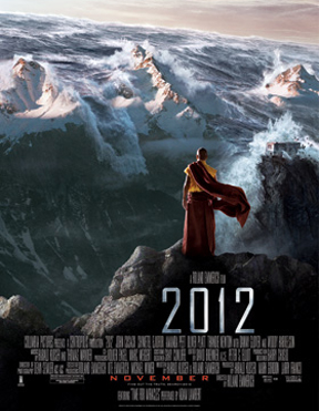 Kontroversi Film 2012: Antara Fakta dan Mitos (1)