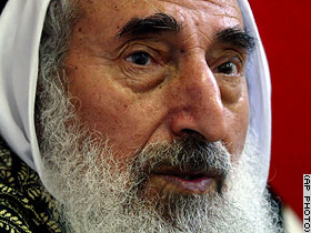 In Memory : Syekh Yassin Sang Qiyadah dan Fitnah Harta