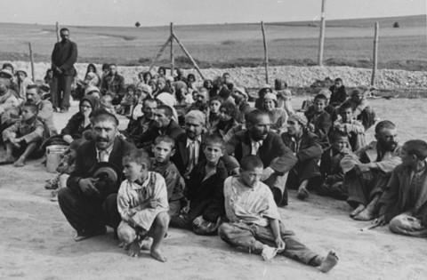 Holocaust: Misteri Yahudi Yang Penuh Kebohongan