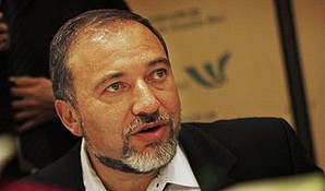 Lieberman: Mendukung Netanyahu Perdana Menteri
