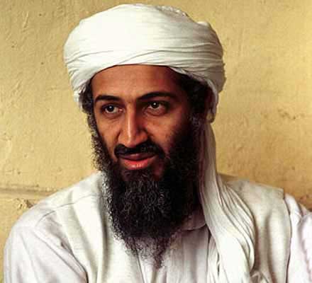 Usama bin Laden: Penyebab Kebangkrutan Amerika