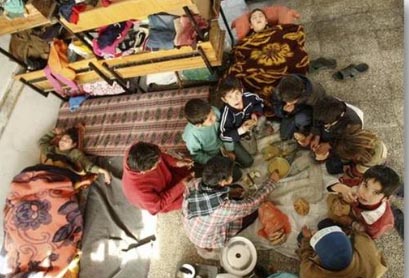 Jangan Lupakan Gaza