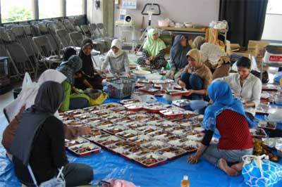 Puasa di Negeri Sakura (1): “Orang Islam Luar Biasa”
