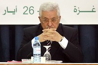 Mahmud Abbas: Israel Khianati Kesepakatan Annapolis