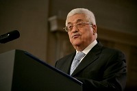 Mahmud Abbas: Tak Benar Saya Akan Mundur